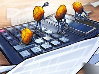 Change to US accounting rules will be a boon to companies holding crypto in 2025