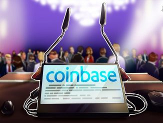 Coinbase signals EU, Canada, Brazil, Singapore and Australia as priorities