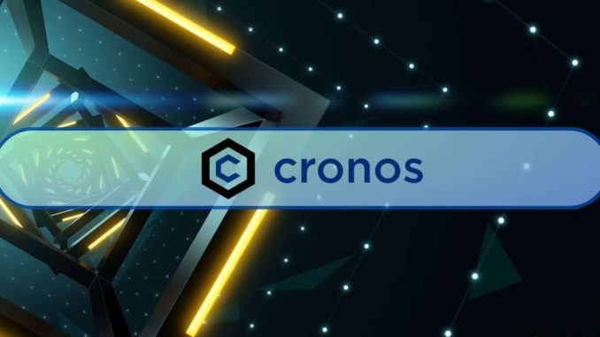Cronos Launches the Recruitment Phase of its Accelerator Program