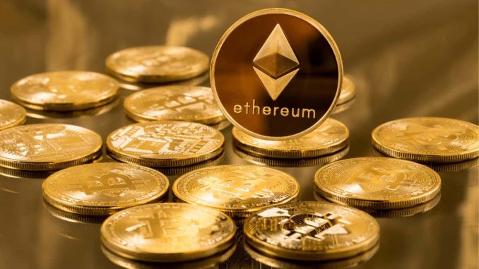Ethereum Surpasses Bitcoin with Over 1 Million Daily Active Addresses