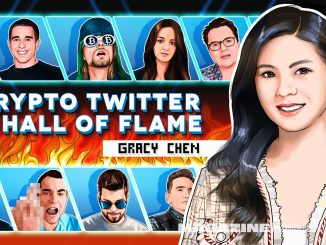 Hall of Flame – Cointelegraph Magazine