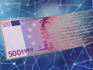 International financial group finds gaps in digital euro legislative package