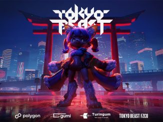 "TOKYO BEAST" - A Crypto Entertainment Game By Renowned Web 3 Companies Announces Launch On Korea Blockchain Week
