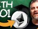 6000% Ethereum Gains Again? (Understanding the ETH Blockchain)