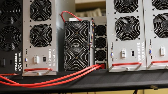 Bitcoin is PUMPING! Miner Prices & Profit Is Going Up?