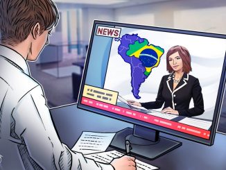 Brazilian Congress puts Binance CEO CZ in crosshairs for indictment