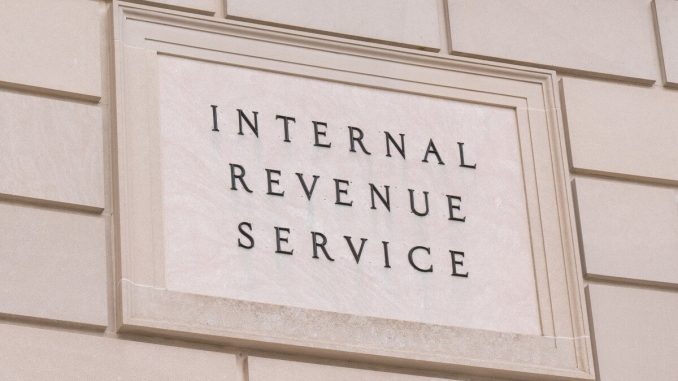 DeFi Education Fund, Paradigm File Amicus Brief Supporting James Harper’s appeal against IRS