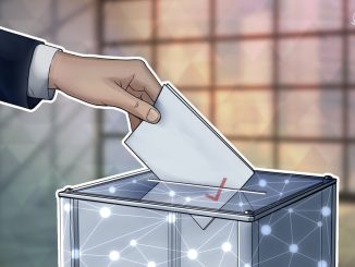 El Salvador pro-Bitcoin president Nayib Bukele launches re-election bid