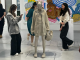 Fashion Dreams of Tomorrow as Art, Crypto, and Style Collide in Seoul