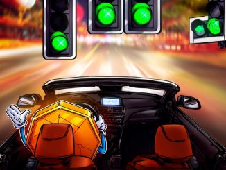 Ferrari to accept crypto payments in the US