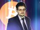 Focus on BTC fundamentals, says Edward Snowden