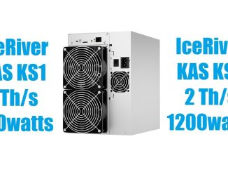 Ok NOW there's a Kaspa ASIC Miner? Let's take a look at some evidence...