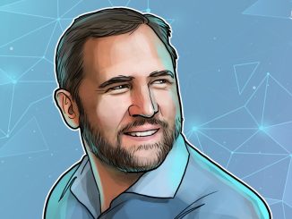 Ripple CEO criticizes former SEC Chair Jay Clayton’s comments
