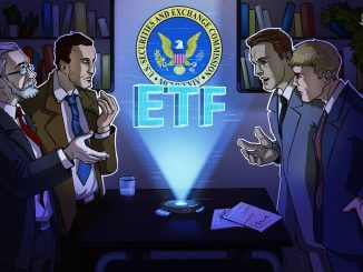 SEC continues to delay decisions on crypto ETFs: Law Decoded