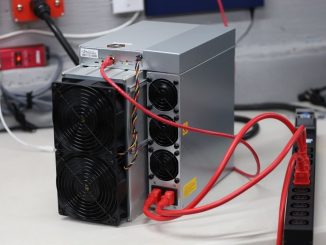 The BEST Bitcoin Miner To Buy Before The BTC Halving?