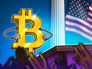 US gov’t missed Bitcoin gains now total $6B