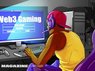 Web3 Gamer – Cointelegraph Magazine