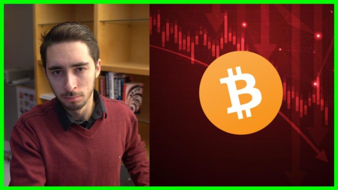 Why A Bitcoin Flash Crash Is Growingly Likely | The FTX Contagion Is Real