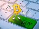 ‘Buy Bitcoin’ search queries on Google surge 826% in the UK