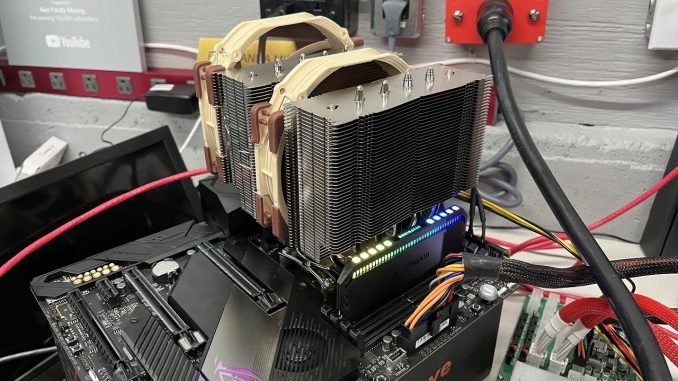 5950x Verus Hashrate & Power Tuning HELP...