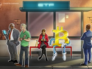 Bitcoin ETF approval nearing, but brace for more setbacks: BitGo CEO