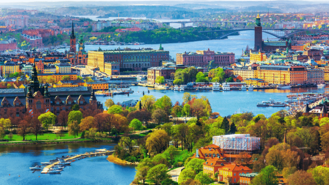 Bitcoin Robbery Gang Strikes Again in Sweden: Middle-Aged Couple Targeted: Report