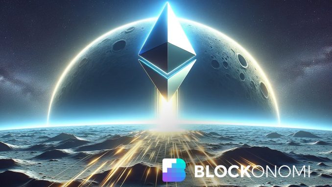 Blackrock Files for Ethereum ETF: Here's What We Know