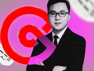 CoinEx CEO Addresses the Community and Industry with Vision for the Future
