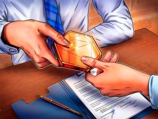 Ex-Cantor execs launch crypto lending platform in expectation of Bitcoin ETFs