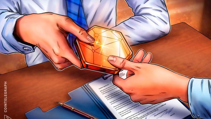 Ex-Cantor execs launch crypto lending platform in expectation of Bitcoin ETFs