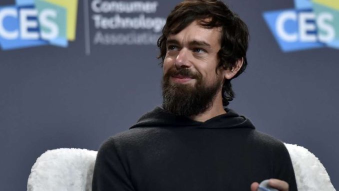 Jack Dorsey's Block (SQ) Jumps 12% After Bitcoin Revenue Surges In Q3