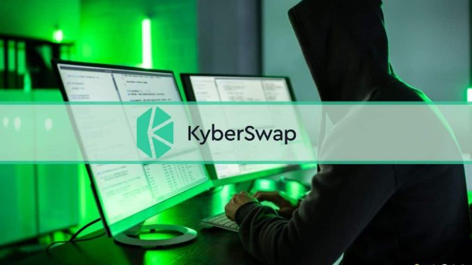 KyberSwap Retrieves $4.7 Million After Negotiations With Bot Operators