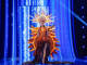 Miss El Salvador Reps Nation's Bitcoin Miners With Volcanic Goddess Costume