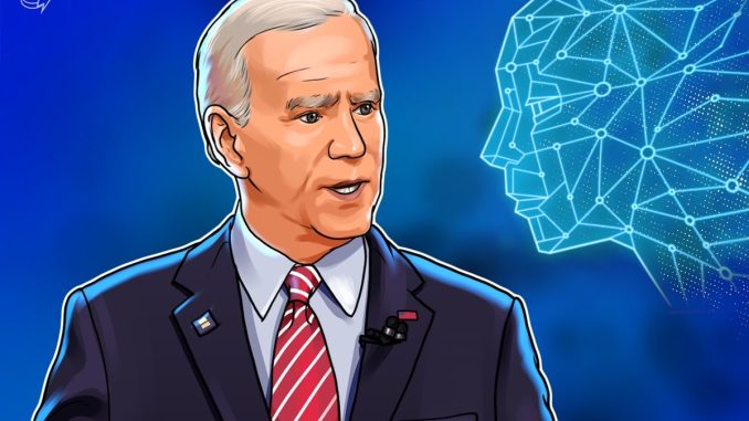 NIST establishes AI Safety Institute Consortium in response to Biden executive order