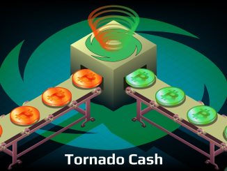 Tornado Cash nosedives 55% after Binance announces TORN delisting