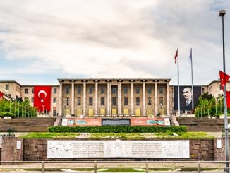 Turkey is preparing new law on crypto assets: report