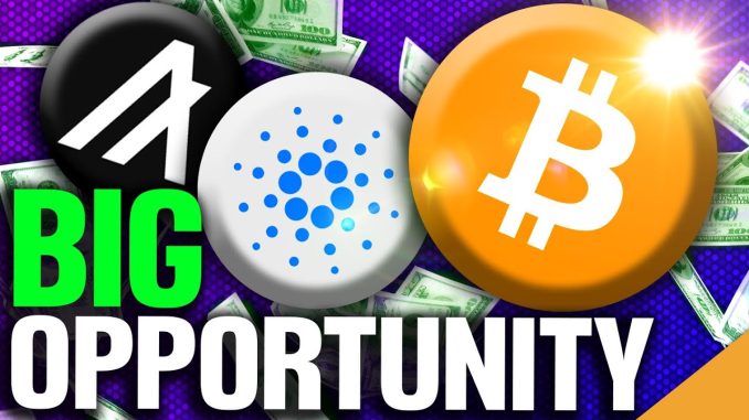 🚨URGENT Crypto Trading Alert!🚨(Don’t Miss These Bitcoin Levels)