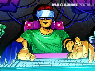 Web3 Gamer – Cointelegraph Magazine