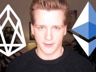 What is the difference between EOS and Ethereum? Programmer explains.