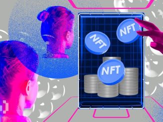 Why Creators Should Make NFTs the Keys to Unlock Special Features