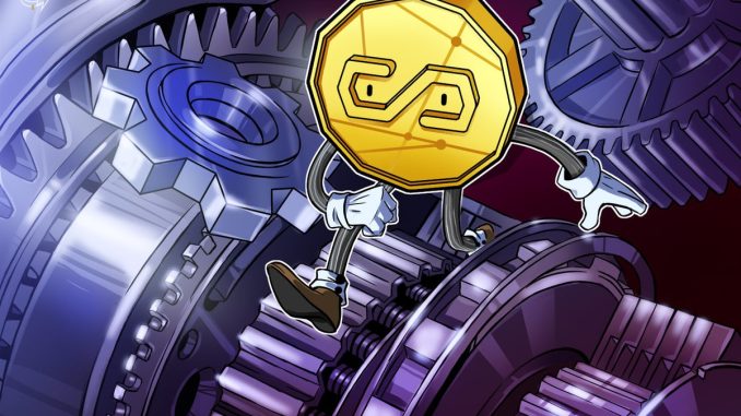 ‘Primitive’ stablecoin lacks mechanisms that maintain fiat stability: BIS report