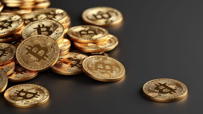 Every National Treasury Will Need To Hold Bitcoin: Franklin Templeton
