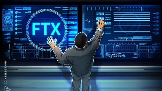 FTX debtors will assess values of crypto claims based on petition date market prices