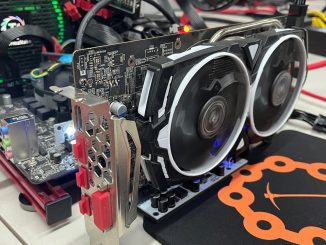 I have 20+ RX 580 Bios Mods to try for Dynex.