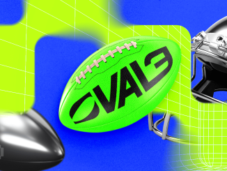 OVAL3, the Rugby WEB3 Fantasy Game, Launches Its Token on Bitget December 20th