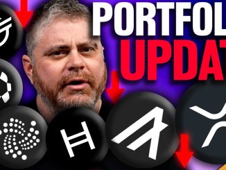 Our Portfolios Are Changing! (BEWARE Of Rug Pulls)