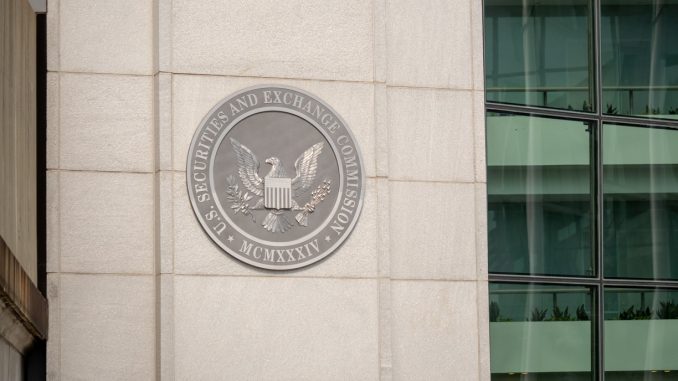SEC asks for final changes to spot Bitcoin ETF filings: Report