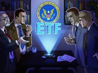 SEC pushes deadline for decision on Invesco Galaxy spot Ethereum ETF to 2024