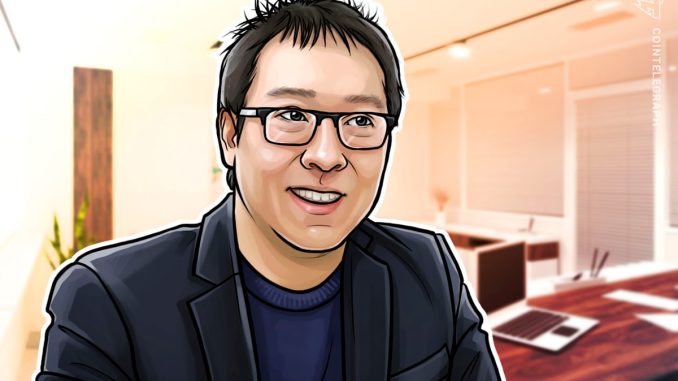 Spot Bitcoin ETF approval to propel BTC to $1M in 'days to weeks,' says Samson Mow