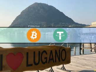 Swiss City Lugano Now Accepts Bitcoin and Tether for Municipal Taxes